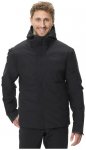 Vaude Cyclist Warm - Radjacke - Herren, Gr. S