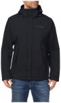 Vaude Escape Light - Wander- und Trekkingjacke mit Kapuze - Herren, Gr. 3XL