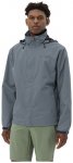 Vaude Escape Light - Wander- und Trekkingjacke mit Kapuze - Herren, Gr. M