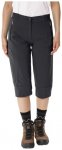 Vaude Farley Stretch Capri III - Wanderhose - Damen, Gr. I40 D36