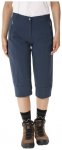 Vaude Farley Stretch Capri III - Wanderhose - Damen, Gr. I44 D40