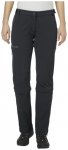 Vaude Farley Stretch Capri - Zip-Off-Wander- und Trekkinghose - Damen, Gr. I38 D