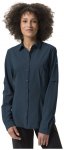 Vaude Farley Stretch W - Bluse - Damen, Gr. I46 D42