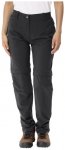 Vaude Farley Stretch ZO II - Wanderhose - Damen, Gr. 44 LONG
