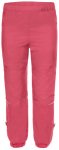 Vaude Groody Pants IV - Wasserdichte Hose - Kinder, Gr. 98