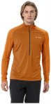 Vaude Larice Light - Fleecepullover mit Reißverschluss - Herren, Gr. L
