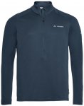 Vaude Larice Light - Fleecepullover mit Reißverschluss - Herren, Gr. M