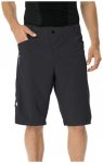 Vaude Ledro Shorts - Radhose - Herren, Gr. S