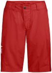 Vaude Ledro Shorts - Radhose MTB - Damen, Gr. D38 I44