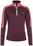 Vaude Livigno II - Langarmshirt - Damen, Gr. 40