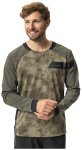 Vaude M Moab LS Pro - Langarm-Radtrikot - Herren, Gr. 2XL
