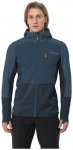 Vaude Me Monviso Grid - Fleecejacke - Herren, Gr. S