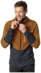 Vaude Me Monviso Grid - Fleecejacke - Herren, Gr. S