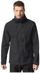 Vaude Men's Comyou Rain - Fahrradjacke - Herren, Gr. XL