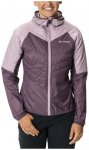 Vaude Minaki Light - Radjacke - Damen, Gr. I42 D38