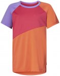 Vaude Moab II K - Radtrikot - Kinder, Gr. 110/116