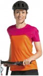 Vaude Moab - Radtrikot MTB - Damen, Gr. D40 I46