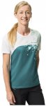 Vaude Moab - Radtrikot MTB - Damen, Gr. I48 D44