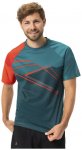 Vaude Moab VI - Radtrikot MTB - Herren, Gr. S