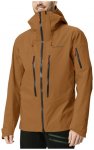 Vaude Monviso 3L - Hardshell Jacke - Herren, Gr. M