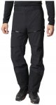 Vaude Monviso 3L - Skitourenhose - Herren, Gr. 52