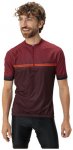 Vaude Posta Half-Zip II - Fahrradtrikot - Herren, Gr. S