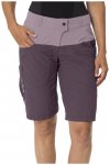 Vaude Qimsa Shorts - Radhose MTB - Damen, Gr. I46 D42