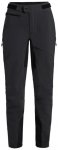 Vaude Qimsa Softshell Pants II - lange MTB Radhose - Damen, Gr. I40 D36