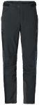 Vaude Qimsa Softshell Pants II - lange MTB Radhose - Herren, Gr. XL