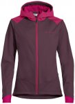 Vaude Qimsa Softshell - Radjacke - Damen, Gr. I42 D38
