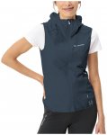 Vaude Scopi W - Softshell-Weste - Damen, Gr. 40