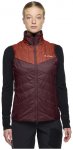 Vaude Sesvenna IV W - Skitouren Weste - Damen, Gr. I42 D38
