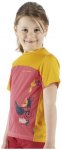 Vaude Solaro II - T-Shirt - Kinder, Gr. 158