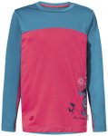 Vaude Solaro LS II - Langarmtrikot - Kinder, Gr. 98