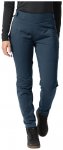 Vaude W Minaki - lange Fahrradhose - Damen, Gr. I40 D36