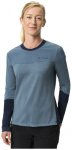 Vaude W Moab LS Pro -  MTB-Langarmtrikot - Damen, Gr. I42 D38