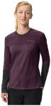 Vaude W Moab LS Pro -  MTB-Langarmtrikot - Damen, Gr. I42 D38