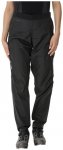 Vaude W's Kuro Rain - Regenhose - Damen, Gr. I44 D40