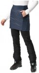 Vaude W Sesvenna Reversible I - Rock - Damen, Gr. I38 D34