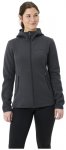 Vaude Wo Idris Fleece Hoody - Fleecejacke - Damen, Gr. I42 D38