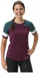 Vaude Wo Kuro - Radtrikot - Damen, Gr. I44 D40