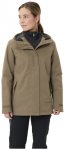 Vaude Wo Neyland 3in1 - Trekkingjacke - Damen, Gr. I44 D40