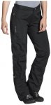 Vaude Yaras Rain Zip Pants III - Regenhose Bike - Damen, Gr. D36 I40