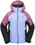 Volcom Agate Ins W - Snowboardjacke - Damen, Gr. XS