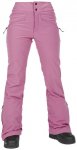 Volcom Battle W - Snowboardhosen - Damen, Gr. S