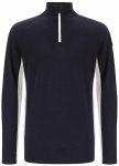 We Norwegians Voss Zipup - Fleecepullover - Herren, Gr. M