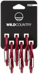Wild Country Astro 6 Pack - Karabiner Set