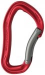 Wild Country Electron Bent Gate - Karabiner mit gekrümmtem Schnapper