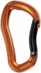 Wild Country Electron Bent Gate - Karabiner mit gekrümmtem Schnapper