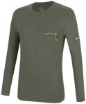Wild Country Session 3 M - Langarmshirt - Herren, Gr. M